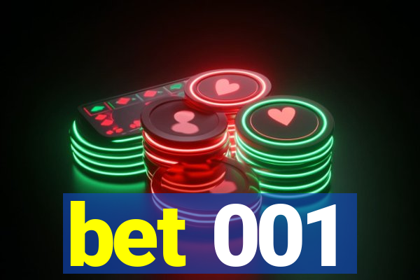 bet 001